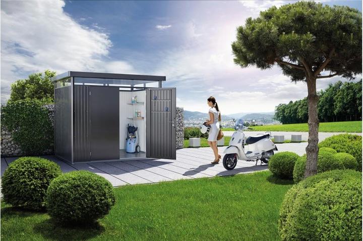 Produktbild Biohort HighLine H4