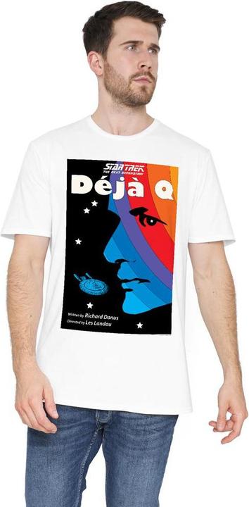 Produktbild The Next Generation Season 3 Episode 13 TShirt (XL)