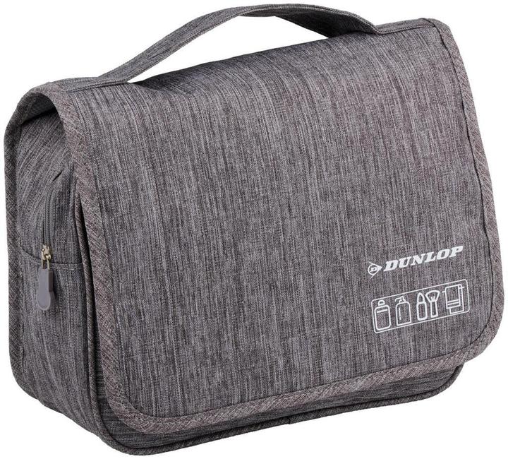 Produktbild Dunlop Kulturbeutel 3ass