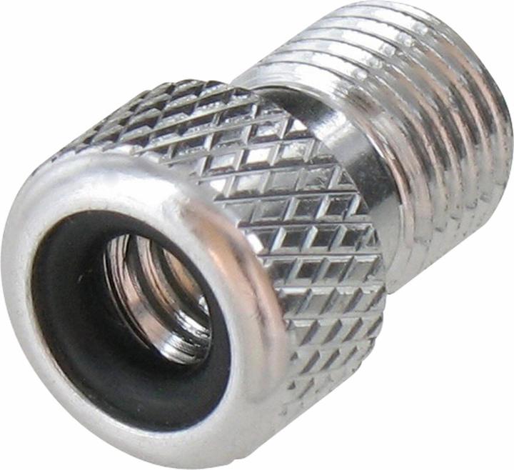 VAR Presta/Schrader (Set adattatore valvola)