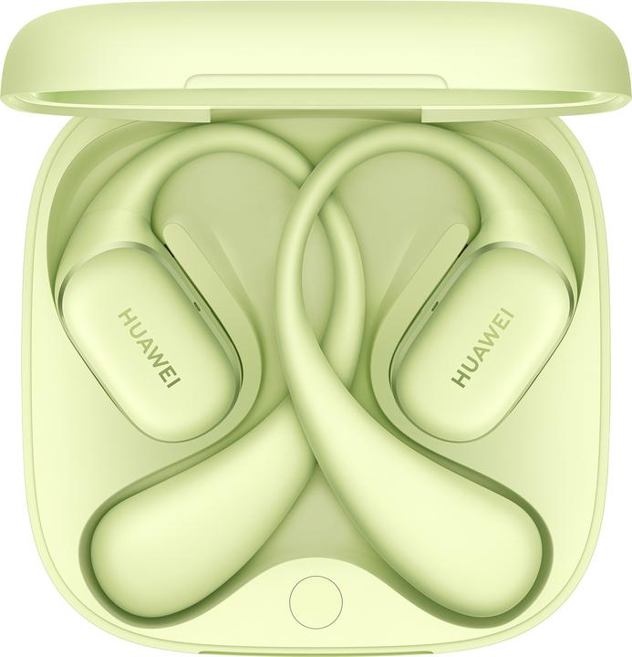 Produktbild Huawei FreeArc (ANC, Kabelgebunden, Kabellos)