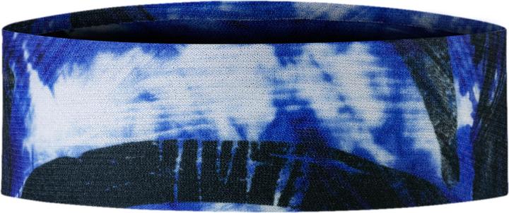 Actual product image Buff Pack Speed Visor Zat Blue (One size)
