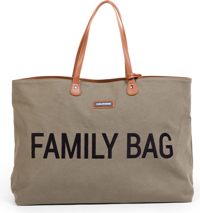 Immagine prodotto Childhome Family Bag