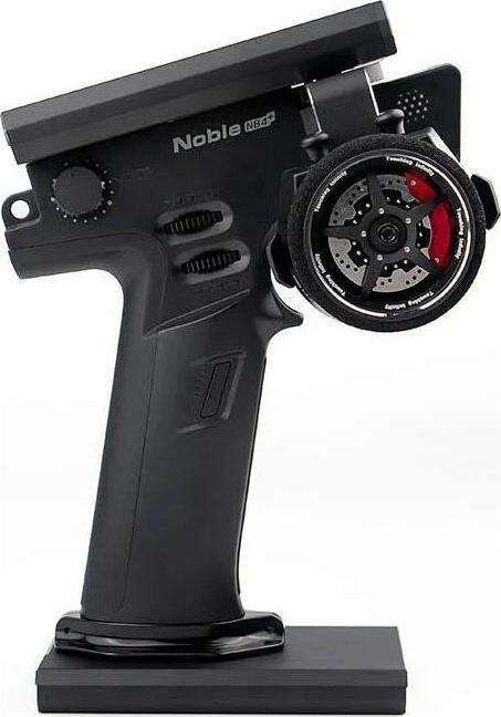 Image du produit Flysky Europe Fernsteuerung Noble NB4+, Modulation: AFHDS2