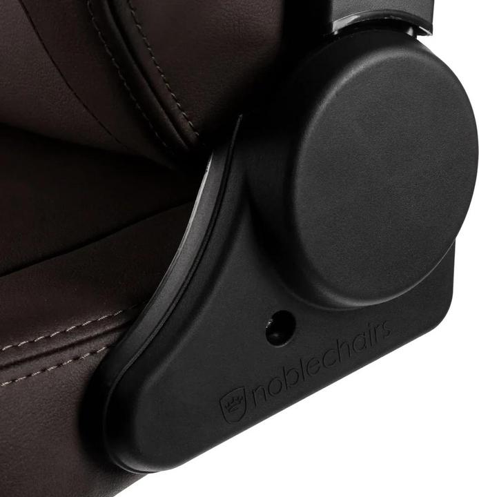 Produktbild noblechairs Hero - Java Edition