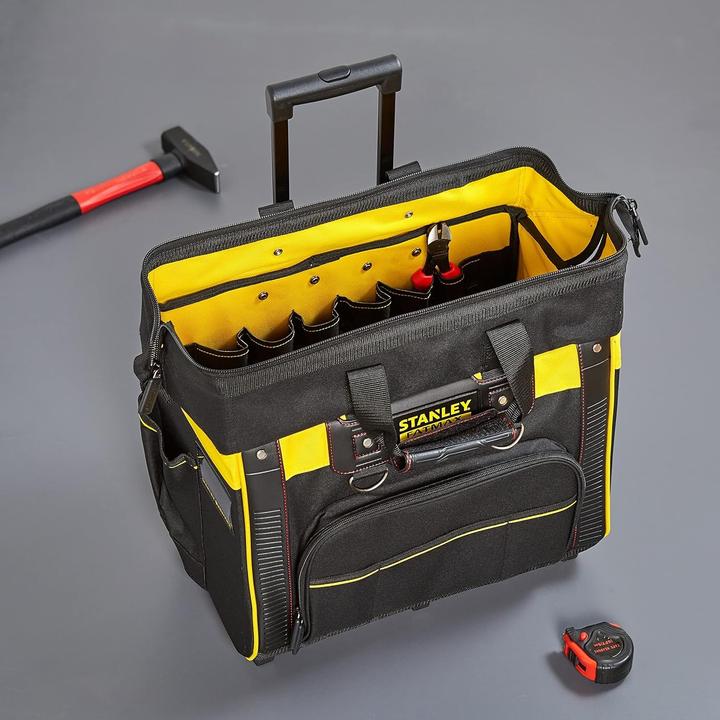 Actual product image Stanley Toolbox (1 Piece)