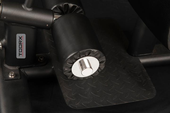Actual product image Toorx WBX-1800
