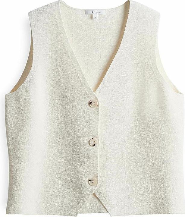 Actual product image Opus Gilet DIFORA (Frequency band 38 (2600 MHz))