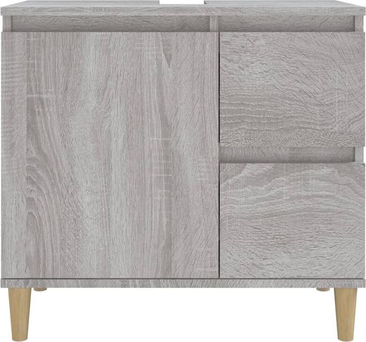 Immagine prodotto vidaXL Jesajas (65 x 33 x 60 cm)