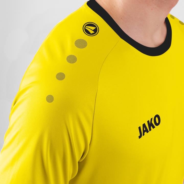 Actual product image JAKO Jersey Primera KA (S)