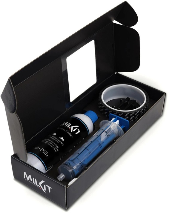 Produktbild MilKit Conversion Kit 45-25