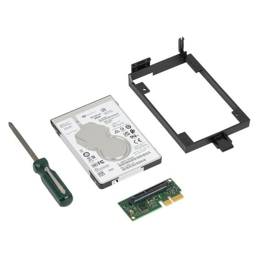 HP 320GB Hard Disk Drive Kit (0.32 TB, 2.5"), Festplatte