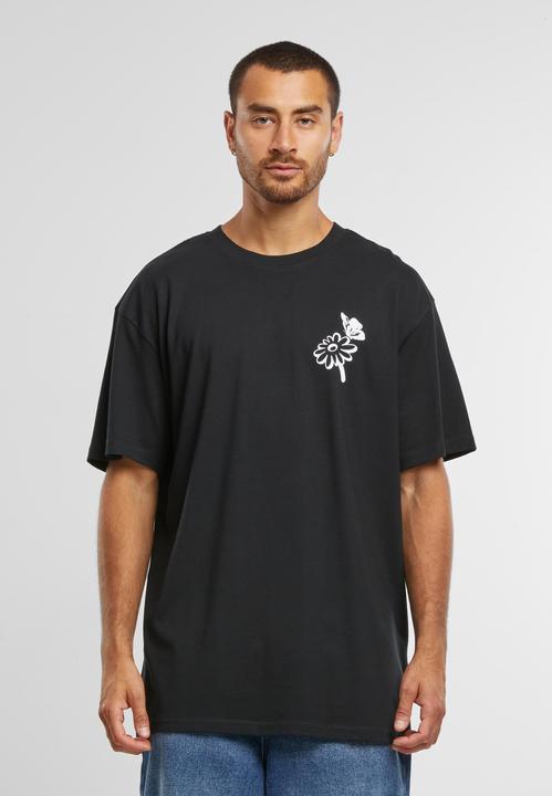 Immagine prodotto Mister Tee MisterTee - Maglietta oversize Bold Actions - 175087 (S)