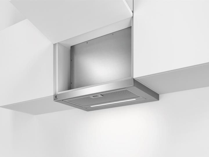 Immagine prodotto Electrolux DAL5536CN (Cappuccio a schermo piatto)