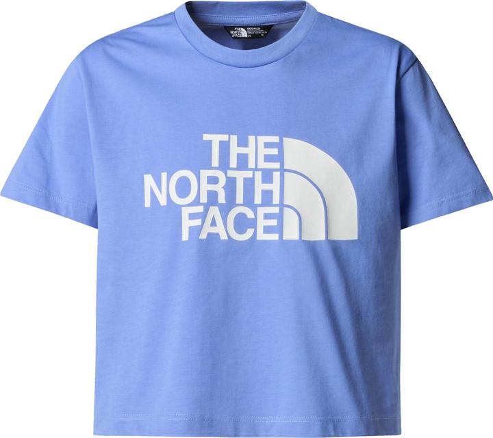 Produktbild North Face G Crop Easy (XS)