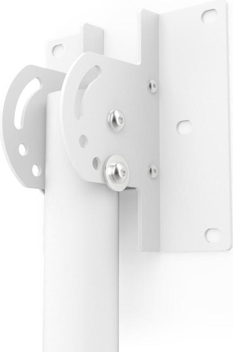 Actual product image SMS Func Ceiling LP monitor ceiling mount, white (02-114-4)