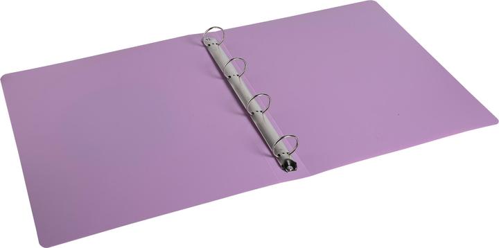 Produktbild Exacompta Ringbuch Set Ellipse (A4, 40 mm, 1 Stk.)