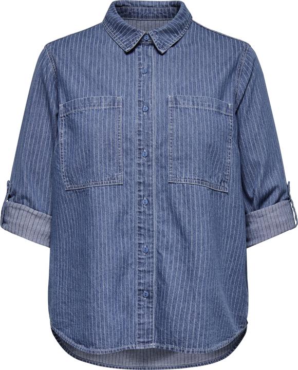 Immagine prodotto Only CARYASMIN Jeanshemd Jeanshemd (44)