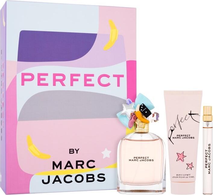 Immagine prodotto Marc Jacobs Perfetto (Eau de parfum, 100 ml)