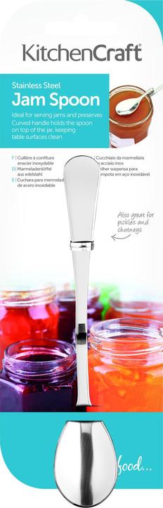 Produktbild Kitchen Craft Honiglöffel (Honiglöffel)