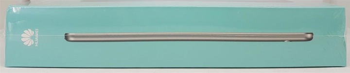 Actual product image Huawei MediaPad T3 (WLAN only, 9.60", 16 GB, Space Grey)