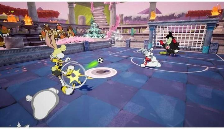 Produktbild GameMill Entertainment Looney Tunes : Wacky World of Sports (PS5, Englisch, Französisch, Italienisch, Niederländisch, Spanisch)