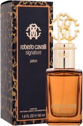 Actual product image Roberto Cavalli Signature Collection Signature Parfum Vapo 50 ml (Eau de parfum, 50 ml)
