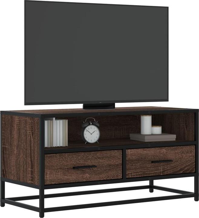 Image du produit vidaXL TV-Schrank (80 x 34.50 x 40 cm)