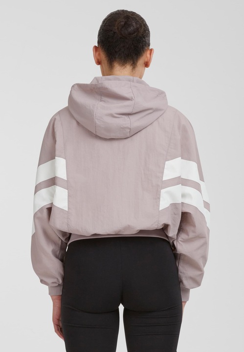 Produktbild Urban Classics Ladies Crinkle Batwing Jacket (S)