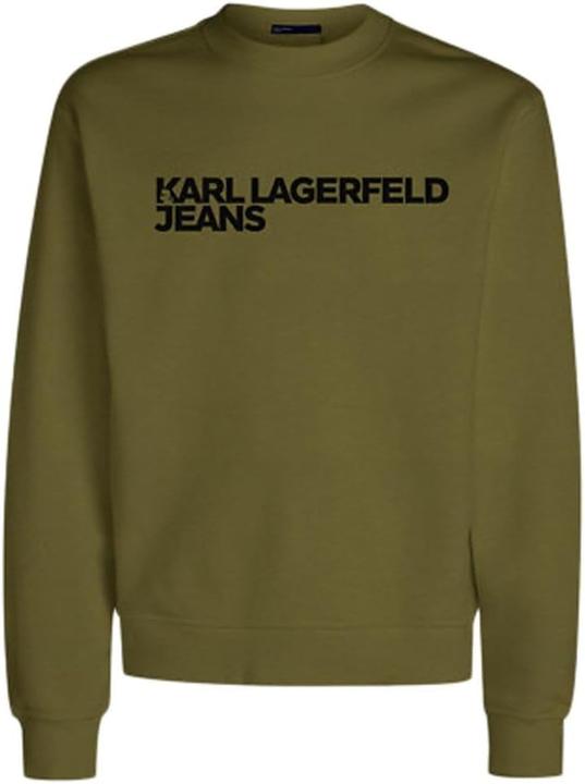 Produktbild Karl Lagerfeld Maglione Essential Logo (L)