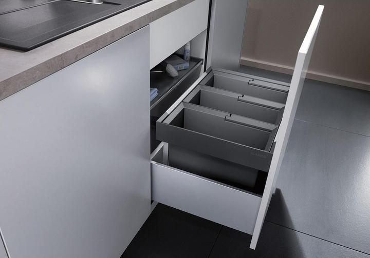 Immagine prodotto Blanco Flexon II 60/3 (45 l)