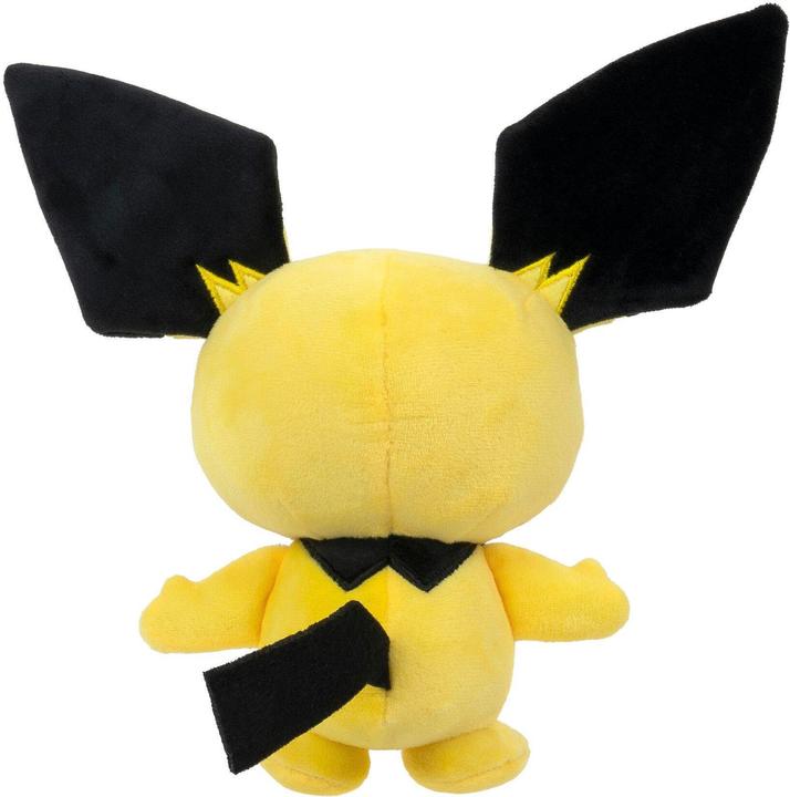 Produktbild Jazwares Pokémon assortiert ( 1Stk) (20.50 cm)