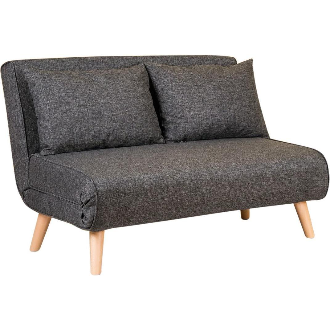 Thumbnail - Atelier del Sofa, Sofa, Folde (2-Sitzer)