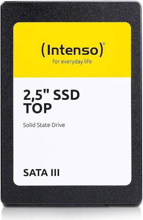 Produktbild Intenso Top Performance (2000 GB, 2.5")