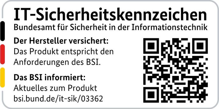 Produktbild Samsung TV GU32F6009FUXZG (32", LED, Full HD, 2025)