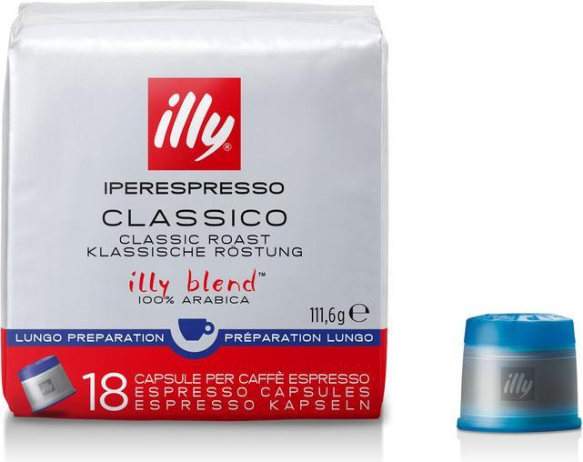 Immagine prodotto Illy Classico (18 x Porta.)