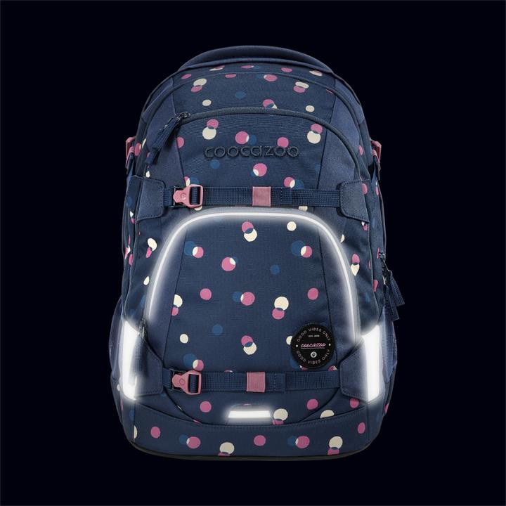 Image du produit Coocazoo sac à dos scolaire MATE, 30 litres (30 l)