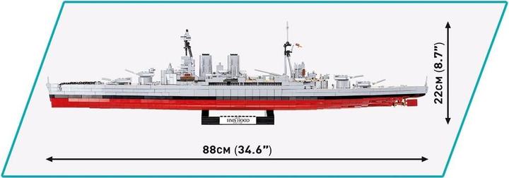 Image du produit Cobi HMS Hood