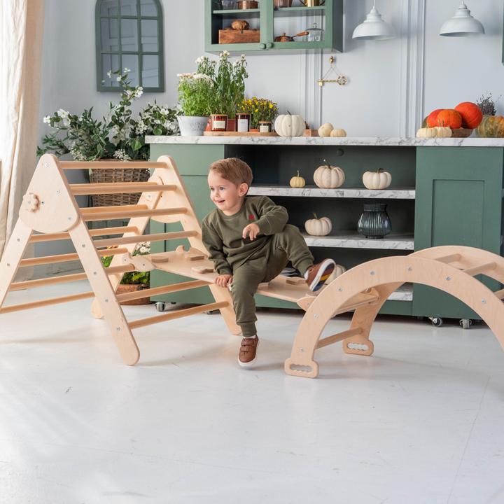 Image du produit Woodandhearts Kit d'escalade