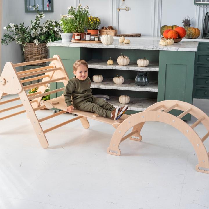 Image du produit Woodandhearts Kit d'escalade