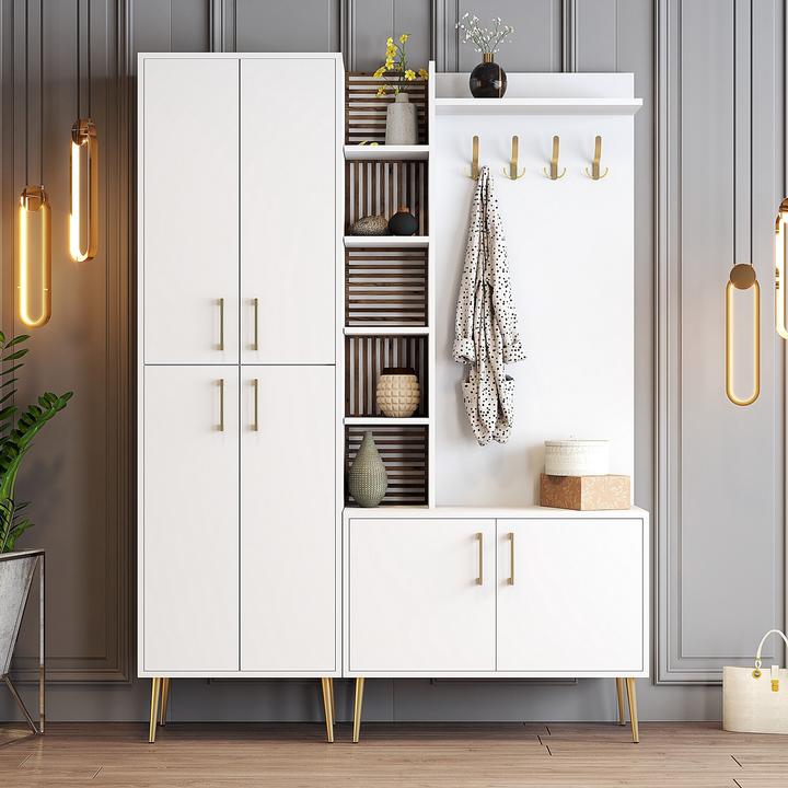 Image du produit Hanah Home Viyana