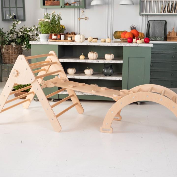 Image du produit Woodandhearts Kit d'escalade