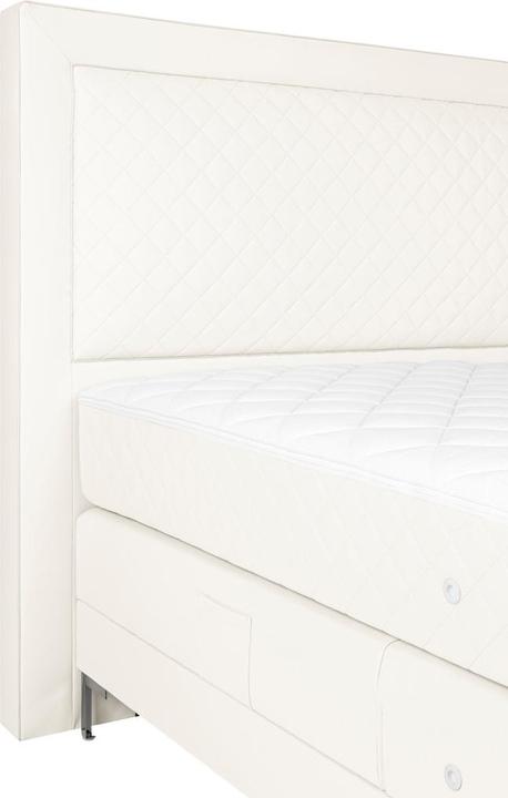 Image du produit Welnova Herman (160 x 200 cm)