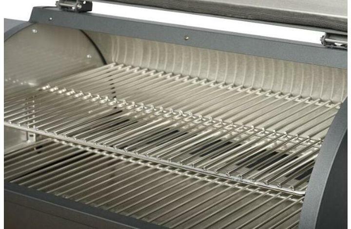 Produktbild Moesta BBQ Pelletgrill Sheriff