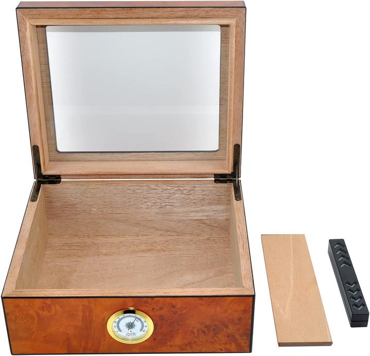 Image du produit Eitida Étui à cigares (50)