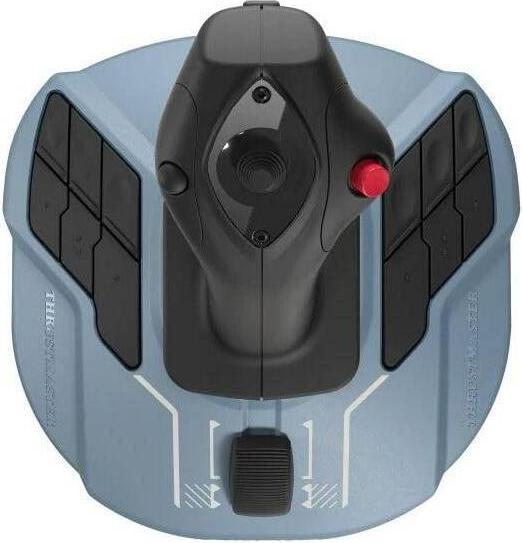 Actual product image Thrustmaster TCA Officer Pack Airbus Edition (PC)