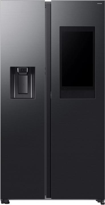 Produktbild Samsung RS90F66BEFEF Family Hub (614 l)