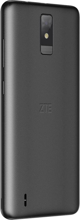 Actual product image ZTE Blade A32 (32 GB, Black, 5.45", Dual SIM, 4G)