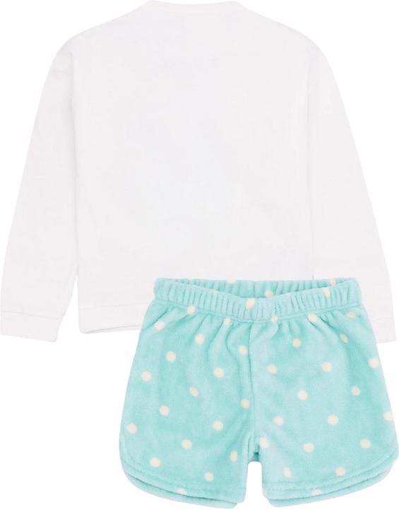 Image du produit Pusheen Ensemble pyjama fille en polaire (140)