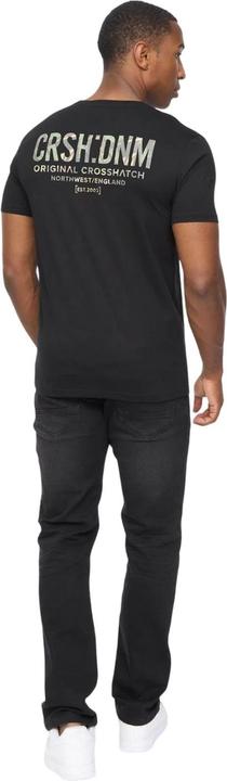 Produktbild Crosshatch Campbox TShirt (S)